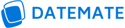 Datemate Logo